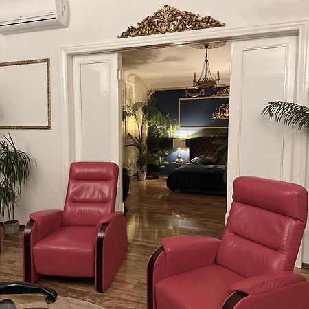 Exclusive Apartment Chmielna Street 95M2 Варшава Экстерьер фото