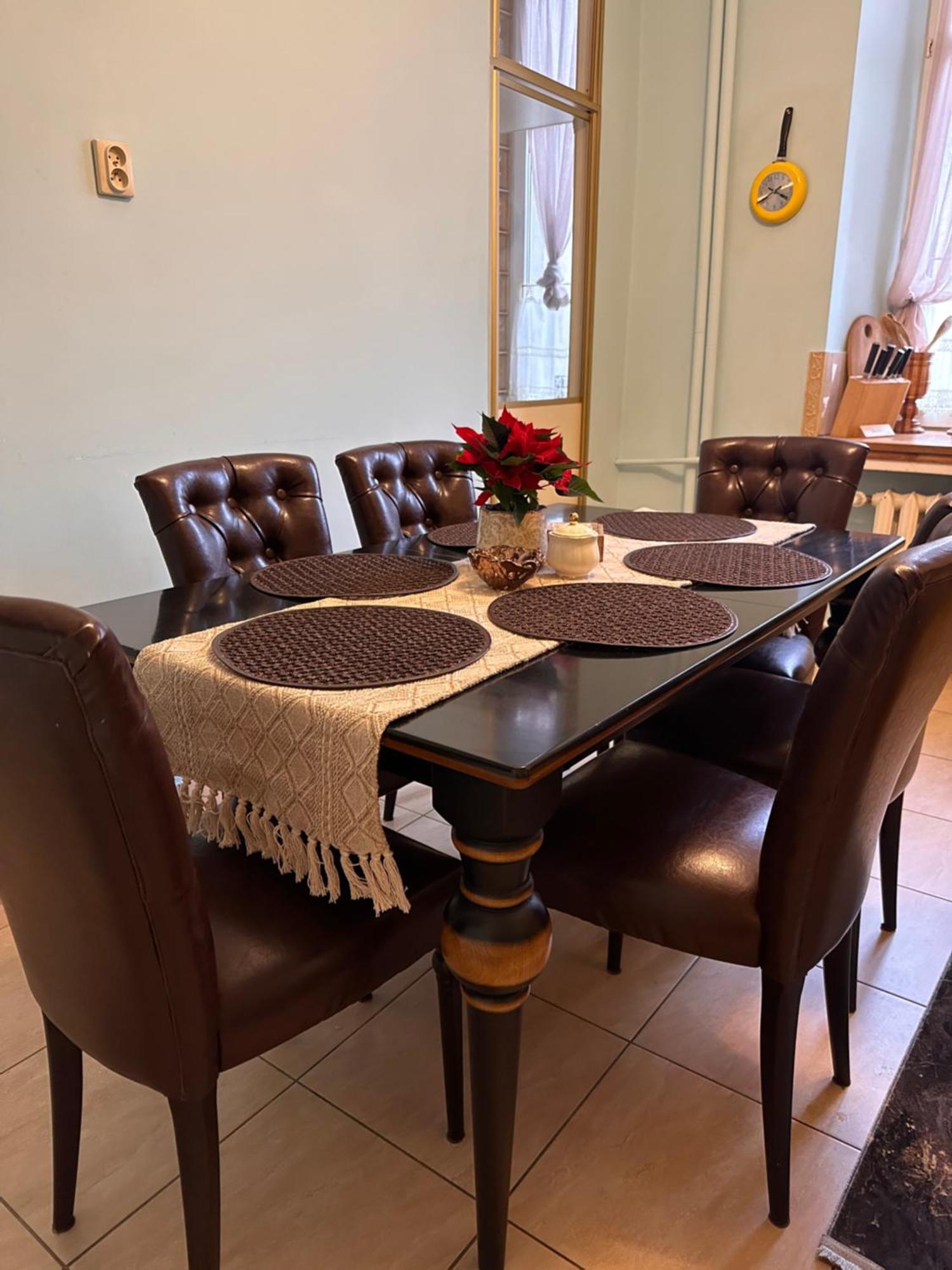Exclusive Apartment Chmielna Street 95M2 Варшава Экстерьер фото