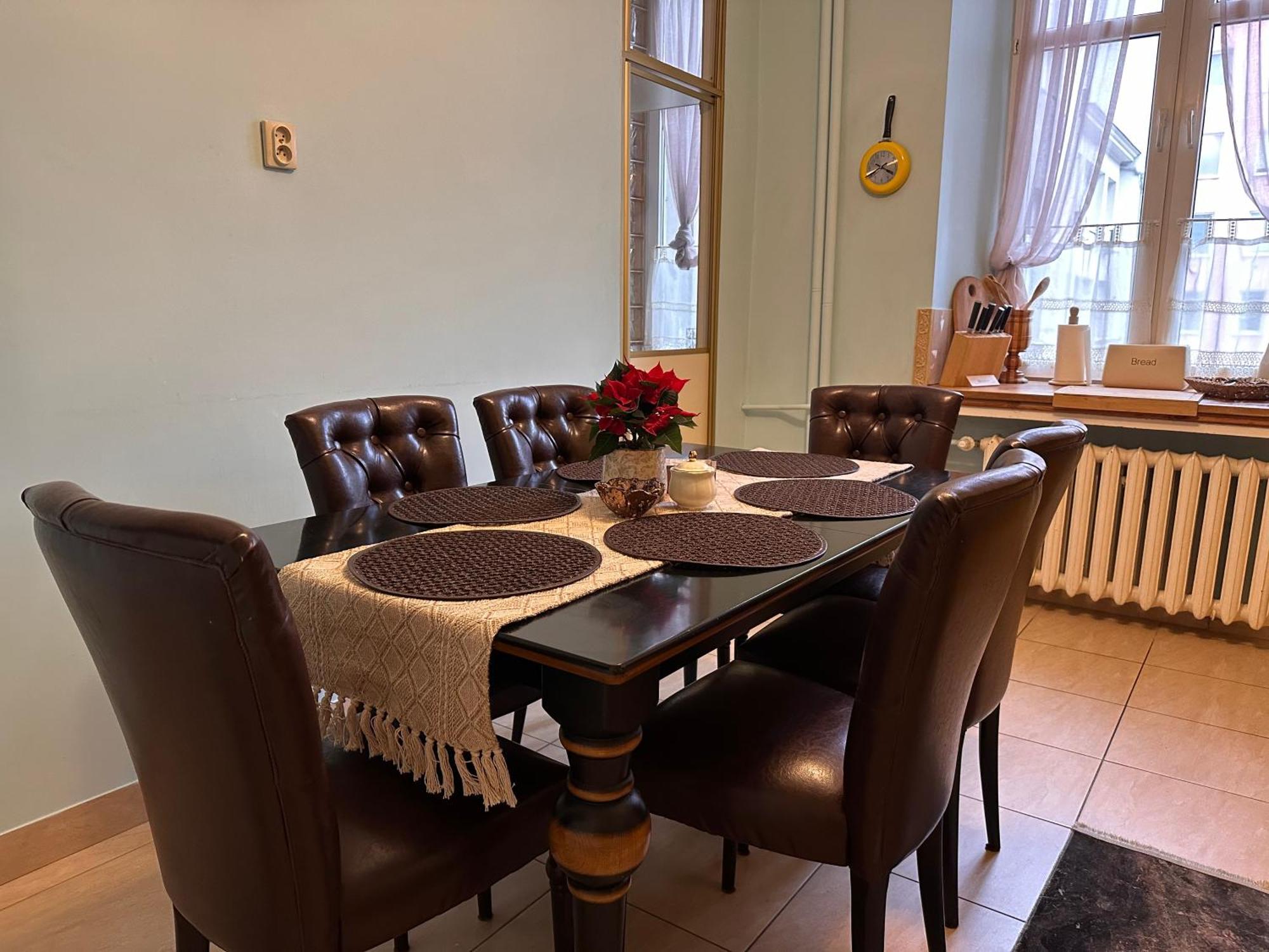 Exclusive Apartment Chmielna Street 95M2 Варшава Экстерьер фото
