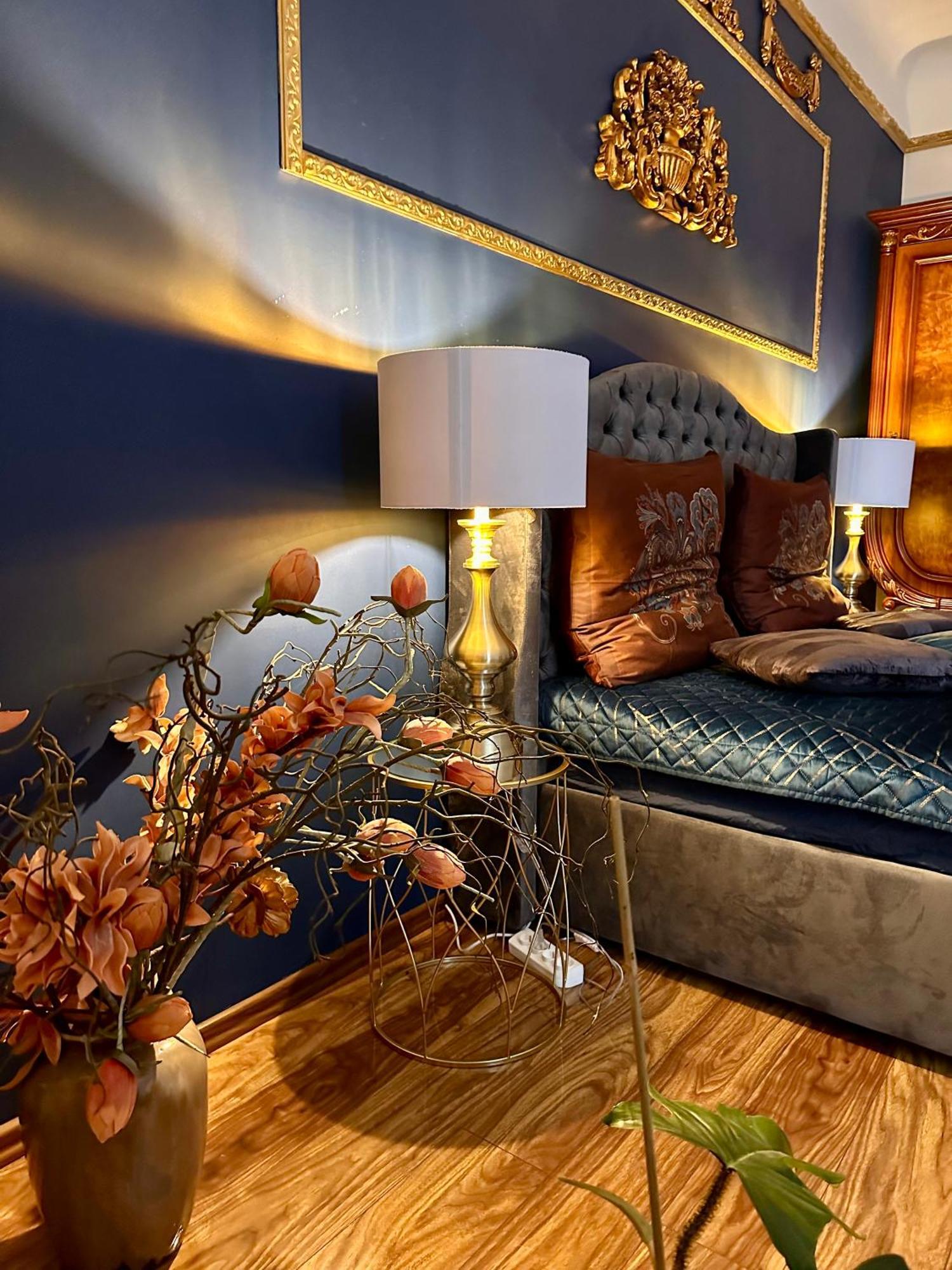 Exclusive Apartment Chmielna Street 95M2 Варшава Экстерьер фото