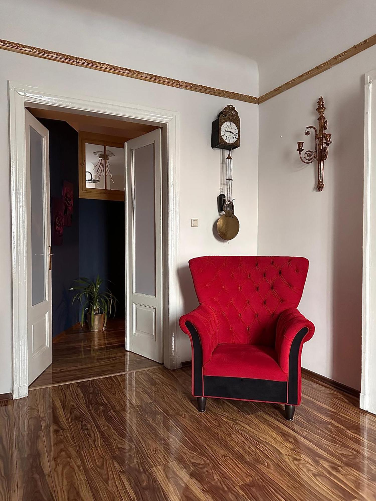 Exclusive Apartment Chmielna Street 95M2 Варшава Экстерьер фото