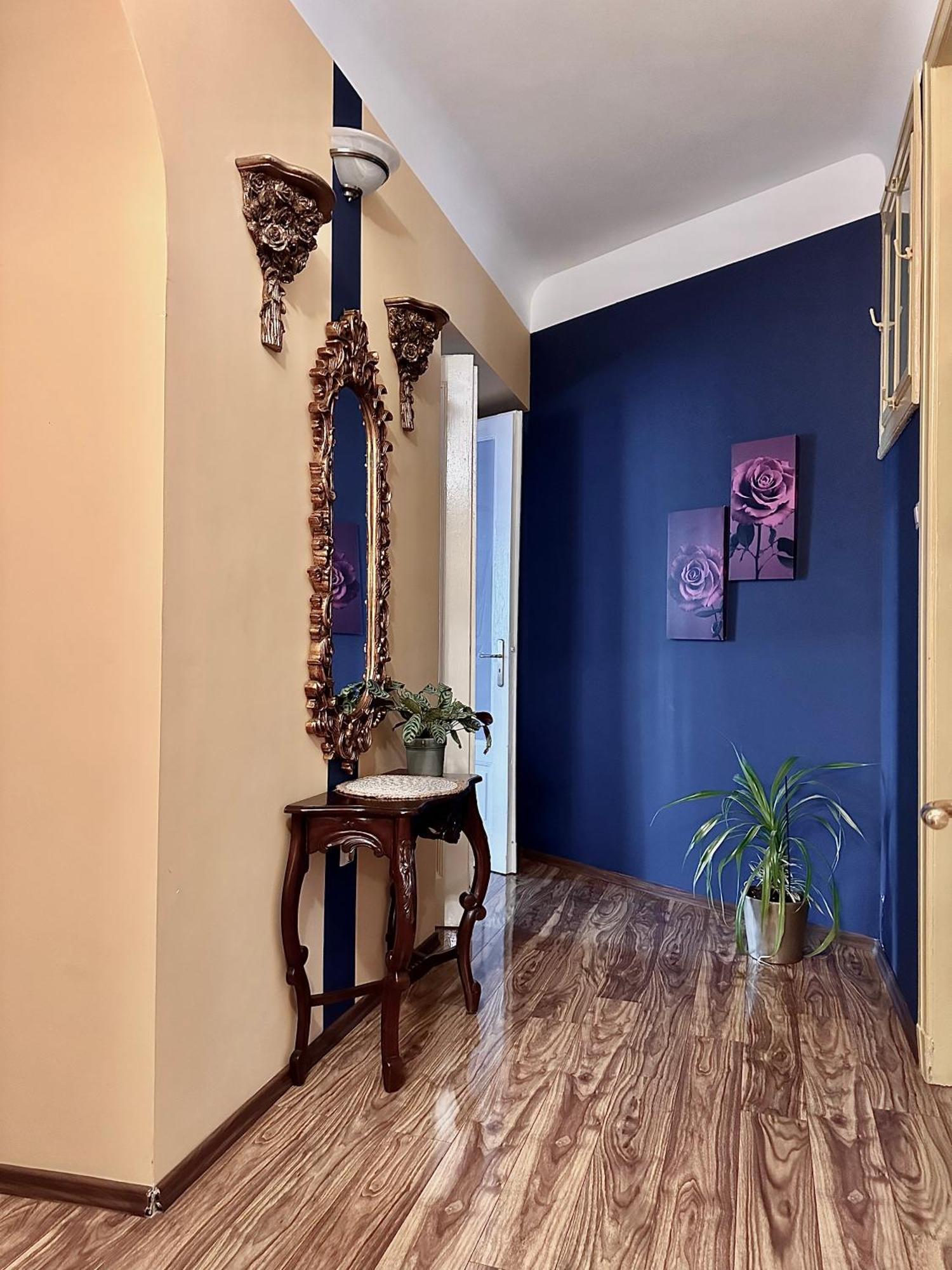 Exclusive Apartment Chmielna Street 95M2 Варшава Экстерьер фото