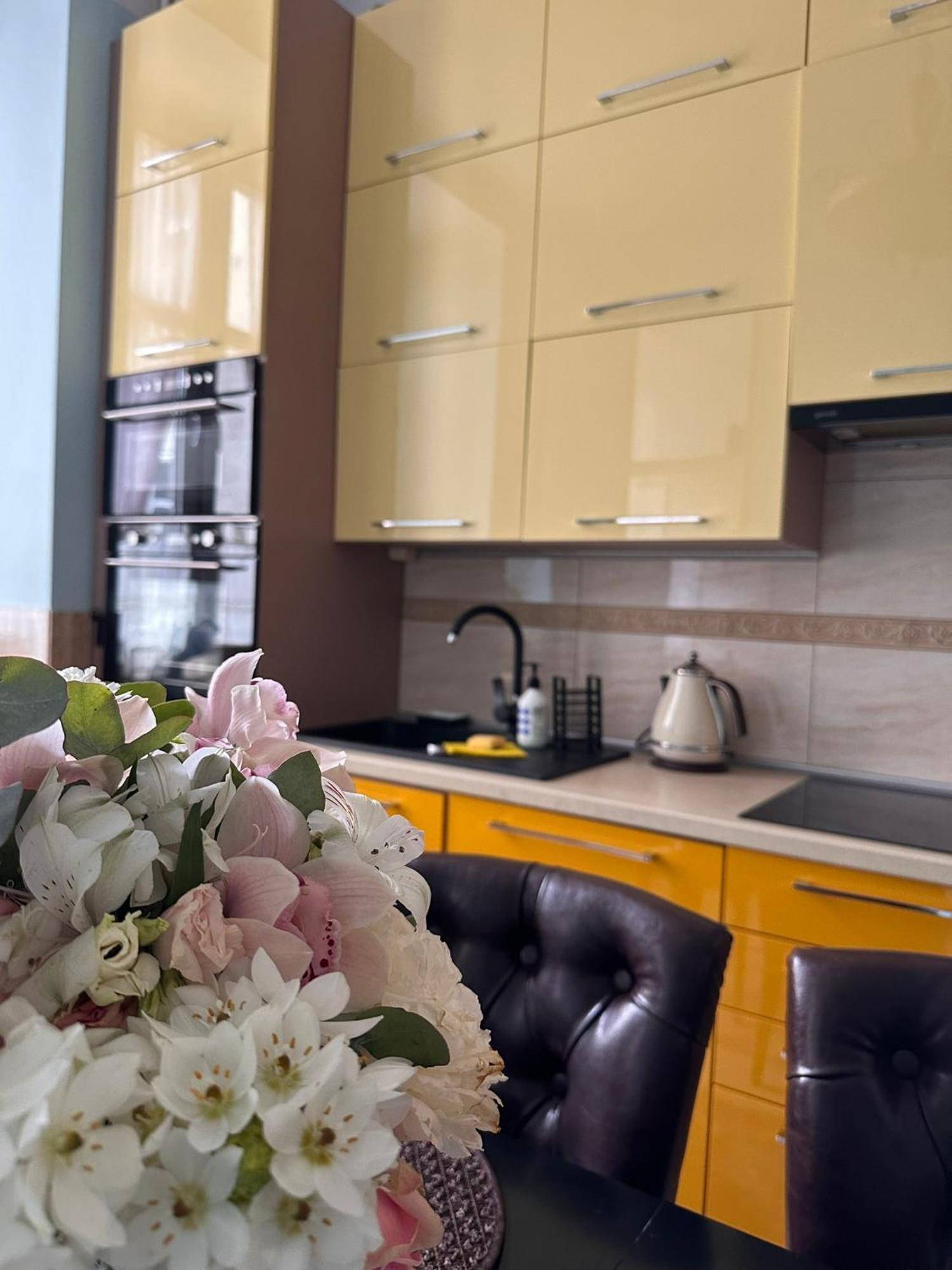 Exclusive Apartment Chmielna Street 95M2 Варшава Экстерьер фото