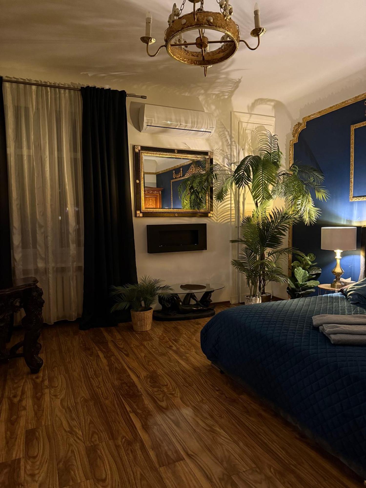Exclusive Apartment Chmielna Street 95M2 Варшава Экстерьер фото