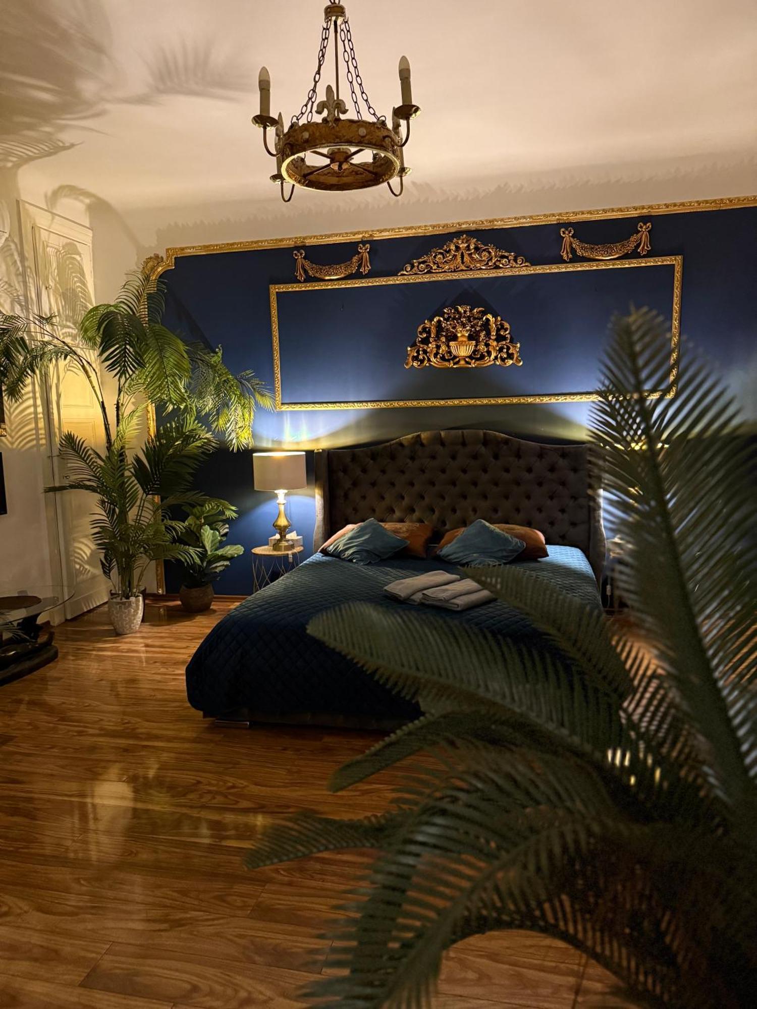 Exclusive Apartment Chmielna Street 95M2 Варшава Экстерьер фото